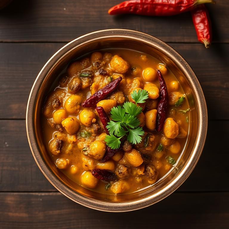 Dhaba dal fry with ghee tadka